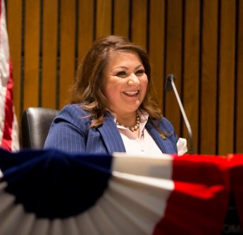 Grace Espindola, Founder of EMG