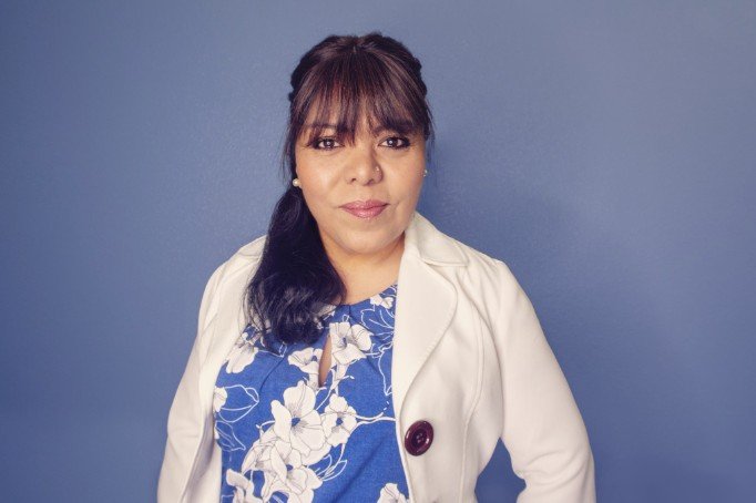 Maria Alcantar