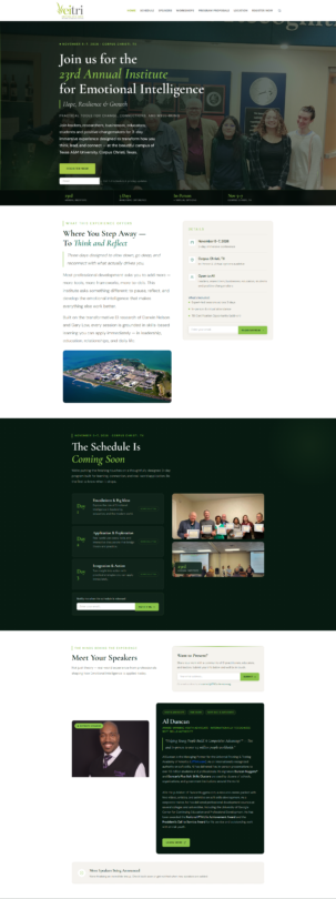 EITRI 2026 conference site